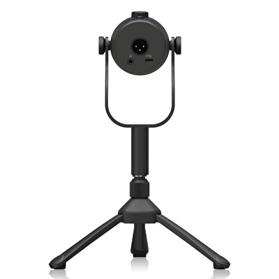 BEHRINGER D2 PODCAST PRO Dinamik Podcast Mikrofonu